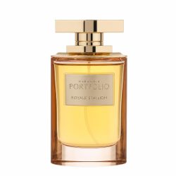 Portfolio Royale Stallion by Al Haramain Eau de Parfum Spray 75 ml