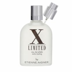 X Limited by Etienne Aigner Eau de Toilette Spray 125 ml