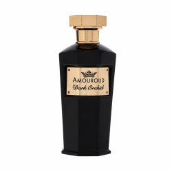 Dark Orchid by Amouroud Eau de Parfum Spray (Unisex) 100 ml