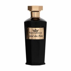 Santal Des Indes by Amouroud Eau de Parfum Spray (Unisex) 100 ml
