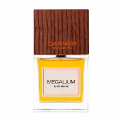 Megalium by Carner Barcelona Eau de Parfum Spray (Unisex) 100 ml