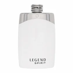 Montblanc Legend Spirit by Mont Blanc Eau de Toilette Spray 200 ml