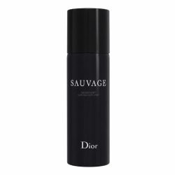 Sauvage by Christian Dior Deodorant Spray 150 ml