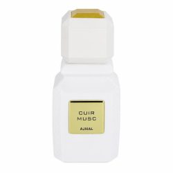 Ajmal Cuir Musc by Ajmal Eau de Parfum Spray (Unisex) 100 ml