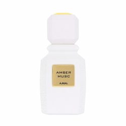 Ajmal Amber Musc by Ajmal Eau de Parfum Spray (Unisex) 100 ml