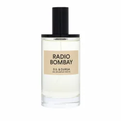Radio Bombay by D.S. & Durga Eau de Parfum Spray (Unisex) 100 ml