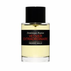 Vetiver Extraordinaire by Frederic Malle Eau de Parfum Spray 100 ml