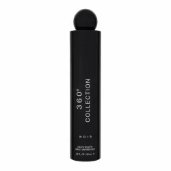 Perry Ellis 360 Collection Noir by Perry Ellis Eau de Toilette Spray 100 ml