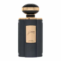 Al Haramain Junoon Noir by Al Haramain Eau de Parfum Spray 75 ml