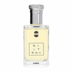 Ajmal Neutron by Ajmal Eau de Parfum Spray 100 ml
