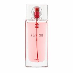 Ajmal Ravish II by Ajmal Eau de Parfum Spray 50 ml