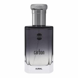 Ajmal Carbon by Ajmal Eau de Parfum Spray 100 ml