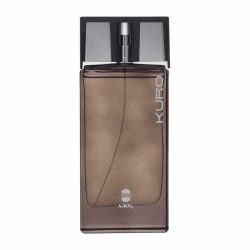 Ajmal Kuro by Ajmal Eau de Parfum Spray 90 ml