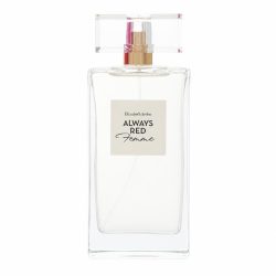 Elizabeth Arden Always Red Femme Eau De Toilette Spray 100 ml