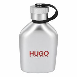 Hugo Boss Hugo Iced Eau De Toilette Spray (Tester) 125 ml