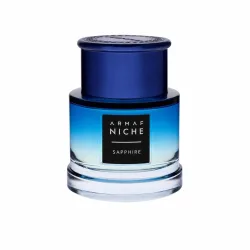 Armaf Niche Sapphire by Armaf Eau de Parfum Spray 90 ml