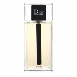 Dior -  Homme Sport, Eau de Toilette, 200 ml