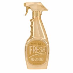 Moschino Fresh Gold Couture by Moschino Eau de Parfum Spray (Tester) 100 ml