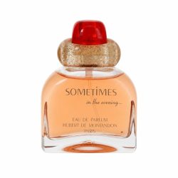 Sometimes in the evening by Hubert De Montandon Eau de Parfum Spray 50 ml