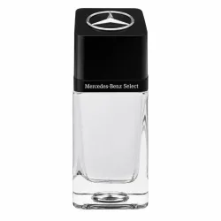Mercedes Benz Select Eau De Toilette Spray 100 ml