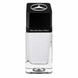 Mercedes Benz Select Eau De Toilette Spray 100 ml