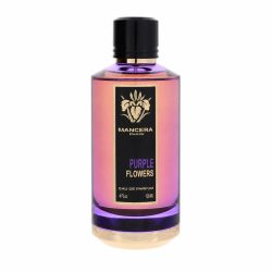 Mancera Purple Flowers by Mancera Eau de Parfum Spray 120 ml