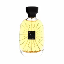 Rose Omeyyade by Atelier Des Ors Eau de Parfum Spray (Unisex) 100 ml