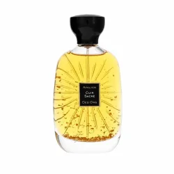 Cuir Sacre by Atelier Des Ors Eau de Parfum Spray (Unisex) 100 ml