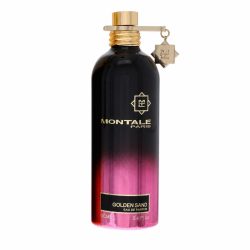 Montale Golden Sand by Montale Eau de Parfum Spray (Unisex) 100 ml