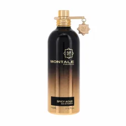 Montale Spicy Aoud by Montale Eau de Parfum Spray (Unisex) 100 ml