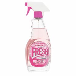 Moschino Pink Fresh Couture by Moschino Eau de Toilette Spray (Tester) 100 ml