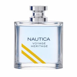 Nautica Voyage Heritage by Nautica Eau de Toilette Spray 100 ml