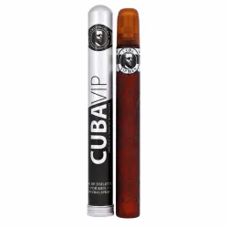 Cuba VIP by Fragluxe Eau de Toilette Spray 35 ml