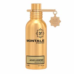 Montale Aoud Legend by Montale Eau de Parfum Spray (Unisex) 50 ml