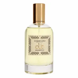 Enrico Gi Oud Magnifico by Enrico Gi Eau de Parfum Spray (Unisex) 100 ml