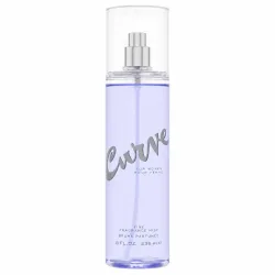 CURVE by Liz Claiborne Body Mist 240 ml