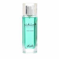 Rasasi Fattan Pour Homme by Rasasi Eau de Parfum Spray 49 ml