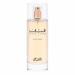 Rasasi Fattan Pour Femme by Rasasi Eau de Parfum Spray 49 ml