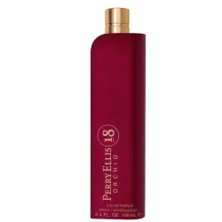 Perry Ellis 18 Orchid by Perry Ellis Eau de Parfum Spray 100 ml