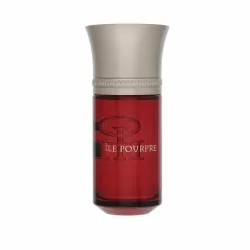 Liquides Imaginaires L´ile Pourpre Eau de Parfum 100 ml