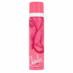 Charlie Pink by Charlie Body Spray 75 ml