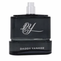 Daddy Yankee by Daddy Yankee Eau de Toilette Spray (Tester) 100 ml