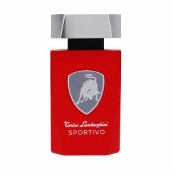 Lamborghini Sportivo by Tonino Lamborghini Eau de Toilette Spray 125 m