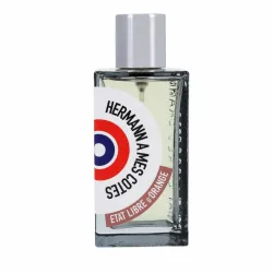 Hermann A Mes Cotes Me Paraissait Une Ombre by Etat Libre D&rsquo;Orange Eau de Parfum Spray (Unisex) 100 ml