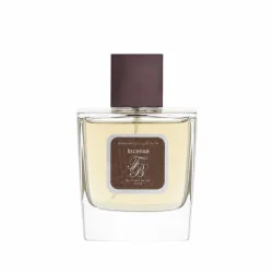 Franck Boclet Incense by Franck Boclet Eau de Parfum Spray 100 ml