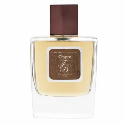 Franck Boclet Chypre by Franck Boclet Eau de Parfum Spray 100 ml