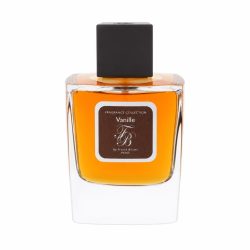 Franck Boclet Vanille by Franck Boclet Eau de Parfum Spray (Unisex) 100 ml