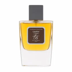 Franck Boclet Leather by Franck Boclet Eau de Parfum Spray 100 ml