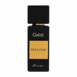 GRITTI Black Collection Preludio Eau de Parfum 100 ml