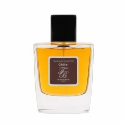 Franck Boclet Cedre by Franck Boclet Eau de Parfum Spray 100 ml